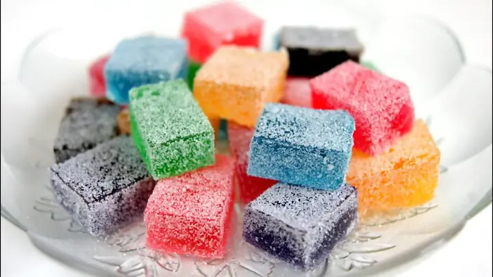 Cách Làm Kẹo Dẻo Không Cần Gelatin: 5 Phương Pháp Từ Nguyên Liệu Tự Nhiên Cách Làm Kẹo Dẻo Không Cần Gelatin: 5 Phương Pháp Từ Nguyên Liệu Tự Nhiên