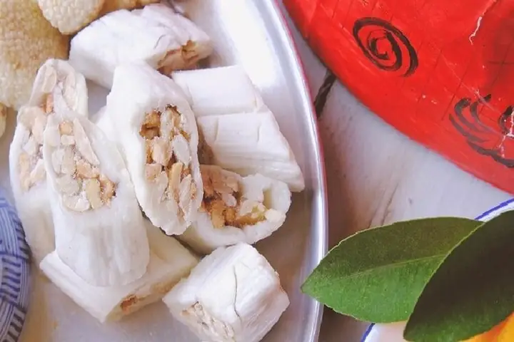 Cách Làm Kẹo Đơn Giản Tại Nhà Với Các Nguyên Liệu Quen Thuộc Cách Làm Kẹo Đơn Giản Tại Nhà Với Các Nguyên Liệu Quen Thuộc