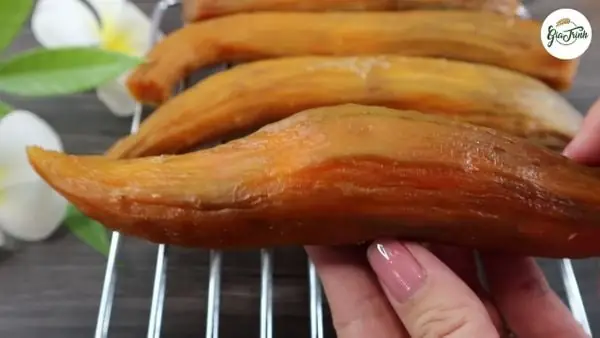 Cách Làm Khoai Lang Dẻo Chuẩn Vị, Giòn Rụm Không Cần Lò Nướng Cách Làm Khoai Lang Dẻo Chuẩn Vị, Giòn Rụm Không Cần Lò Nướng