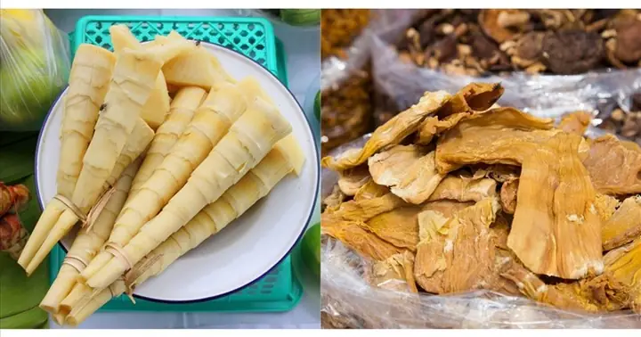 Cách Làm Khoai Lang Phơi Khô Chuẩn Vị, Giòn Ngon Và Giữ Được Lâu