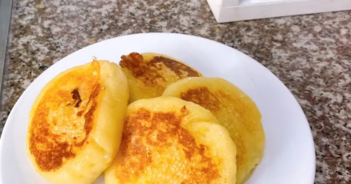 Cách Làm Khoai Tây Bọc Phô Mai Giòn Rụm, Béo Ngậy Tại Nhà