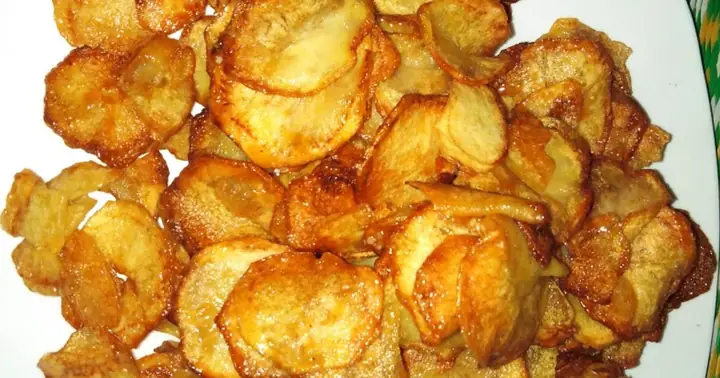 Cách Làm Khoai Tây Chiên Mật Ong Giòn Rụm, Thơm Ngon Tại Nhà