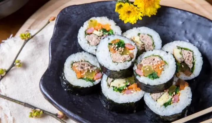 Cách Làm Kim Bạch Hàn Quốc
