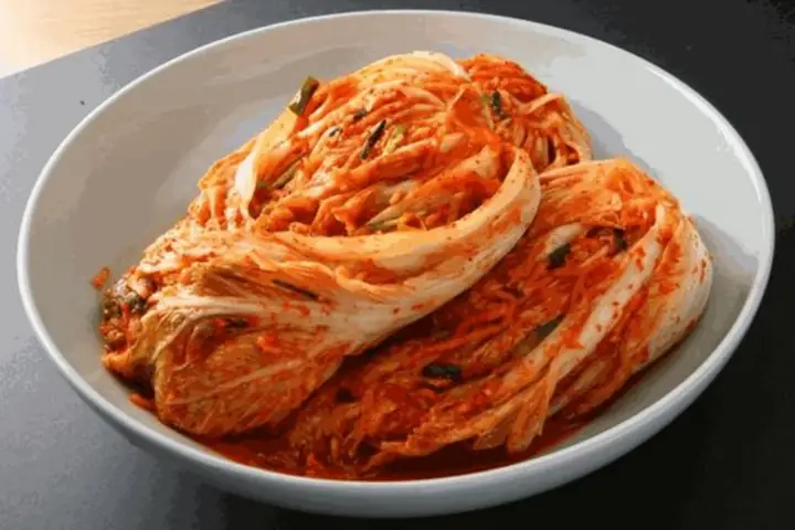 Cách Làm Kim Chi Ăn Liền Ngon Chuẩn Vị Hàn