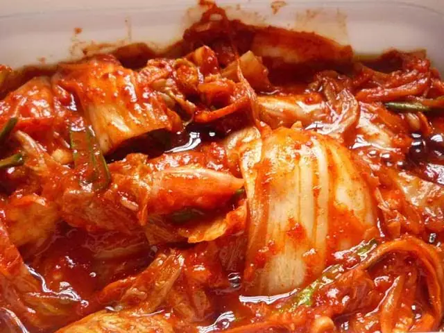 Cách Làm Kim Chi Chua Ngọt Chuẩn Vị Hàn Quốc Tại Nhà