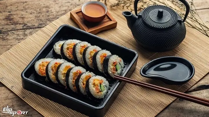 Cách Làm Kimbap Giảm Cân: Công Thức Chuẩn, Ít Calo Cho Vóc Dáng Thon Gọn Cách Làm Kimbap Giảm Cân: Công Thức Chuẩn, Ít Calo Cho Vóc Dáng Thon Gọn