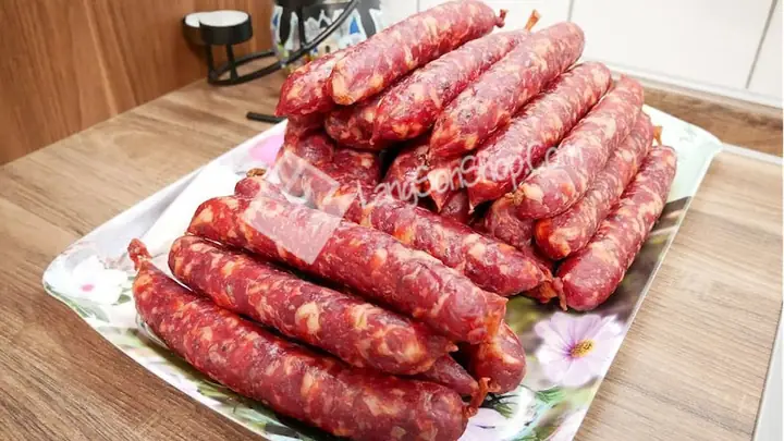 Cách Làm Lạp Sườn Lạng Sơn Chuẩn Vị Ngay Tại Nhà