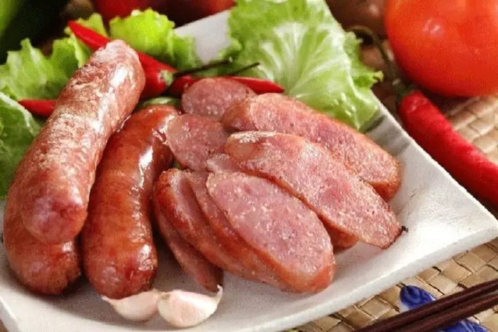 Cách Làm Lạp Sườn Miền Bắc Chuẩn Vị Truyền Thống Cách Làm Lạp Sườn Miền Bắc Chuẩn Vị Truyền Thống
