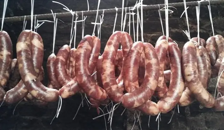 Cách Làm Lạp Sườn Miền Bắc Chuẩn Vị Truyền Thống Cách Làm Lạp Sườn Miền Bắc Chuẩn Vị Truyền Thống