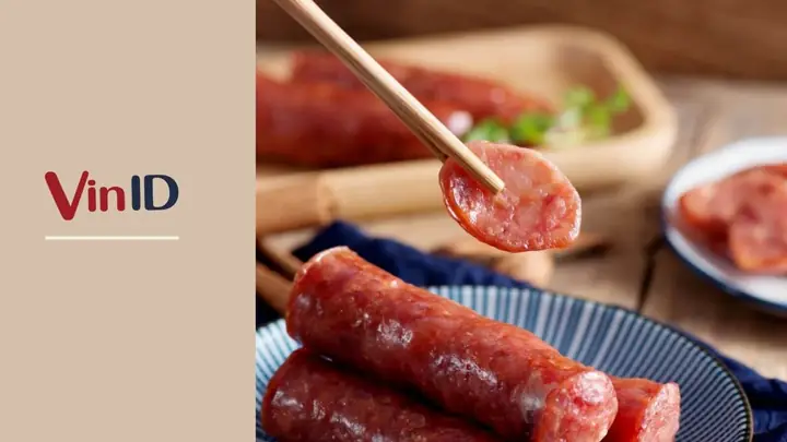 Cách Làm Lạp Xưởng Mai Quế Lộ Chuẩn Vị, Thơm Ngon Tại Nhà