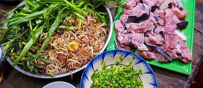 Cách Làm Lẩu Cá Nheo Thơm Ngon, Chuẩn Vị Cho Ngày Cuối Tuần