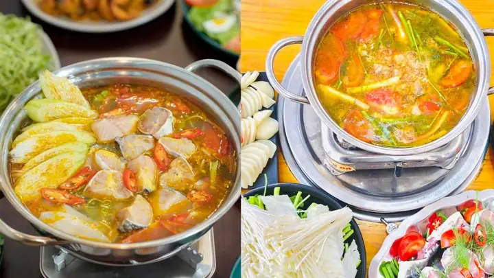 Cách Làm Lẩu Cá Tầm Ngon Chuẩn Vị Nhà Hàng Tại Nhà