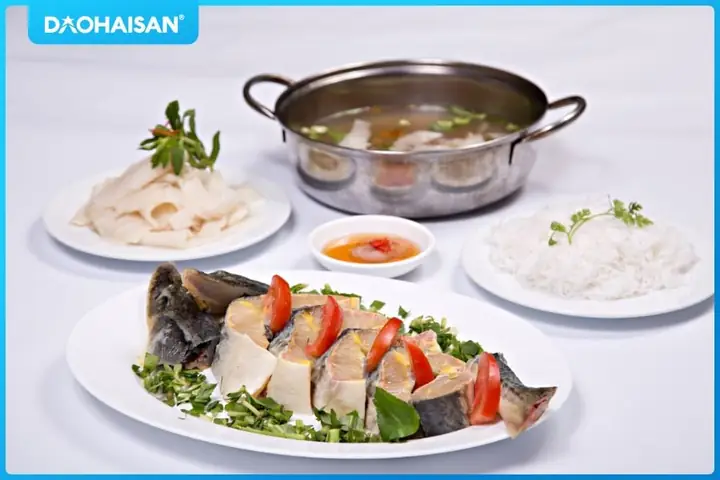 Cách Làm Lẩu Cá Tầm Ngon Chuẩn Vị Nhà Hàng Tại Nhà