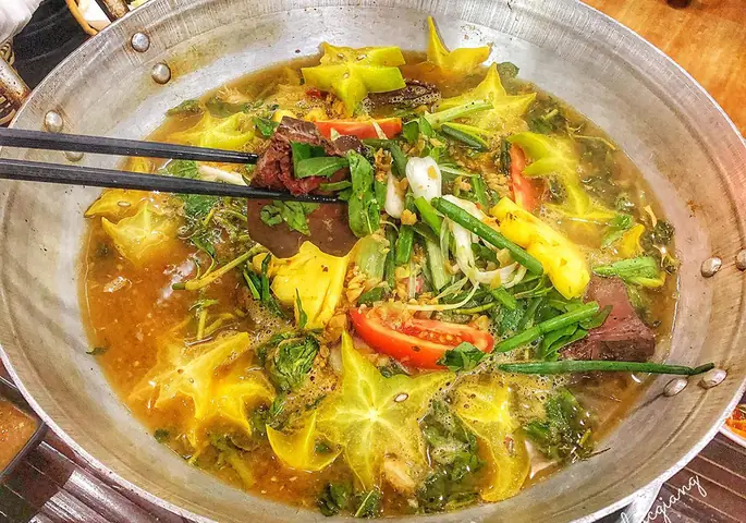 Cách Làm Lẩu Lòng Bò Thơm Ngon, Chuẩn Vị Tại Nhà Cách Làm Lẩu Lòng Bò Thơm Ngon, Chuẩn Vị Tại Nhà