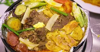 Cách Làm Lẩu Nầm Bò Thơm Ngon, Chuẩn Vị Tại Nhà Cách Làm Lẩu Nầm Bò Thơm Ngon, Chuẩn Vị Tại Nhà