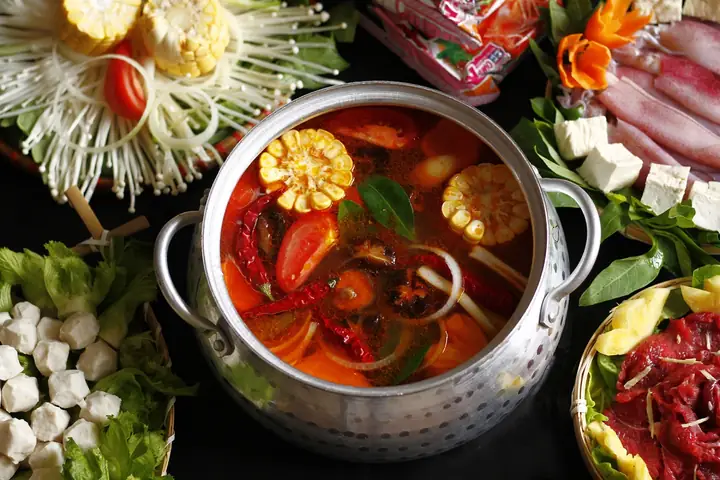 Cách Làm Lẩu Thái Express: Công Thức Chuẩn Vị, Nguyên Liệu Dễ Tìm Tại Nhà