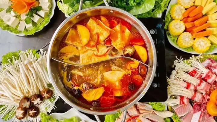 Cách Làm Lẩu Trái Cây Thơm Ngon, Bổ Dưỡng Tại Nhà