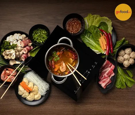 Cách Làm Lẩu Trái Cây Thơm Ngon, Bổ Dưỡng Tại Nhà