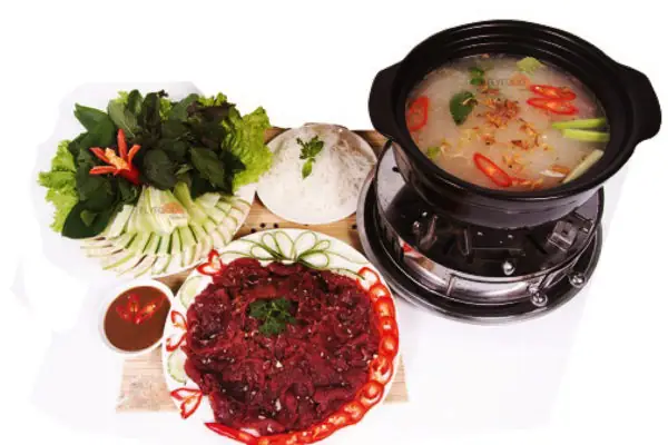 Cách Làm Lẩu Trâu Thập Cẩm Thơm Ngon, Chuẩn Vị Tại Nhà