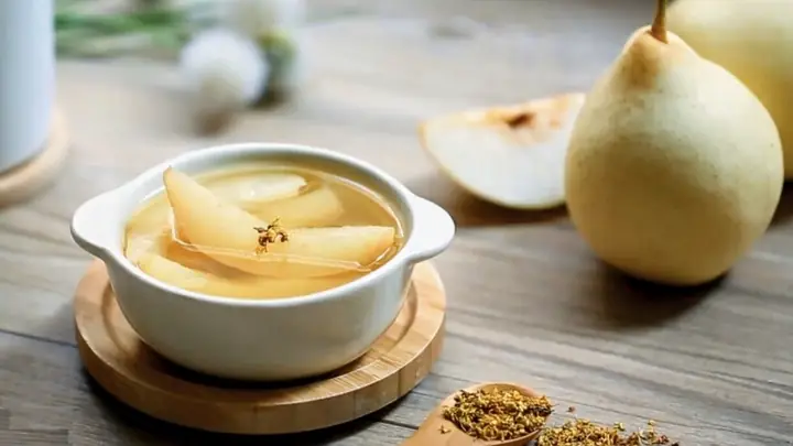 Cách Làm Lê Hấp Trị Ho Cho Bé: Hướng Dẫn Chi Tiết Và Những Lưu Ý Quan Trọng Cho Cha Mẹ