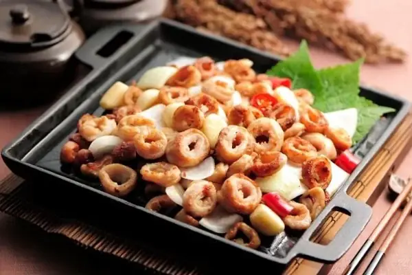 Các Cách Làm Lòng Bò Nướng Thơm Ngon, Chuẩn Vị Tại Nhà