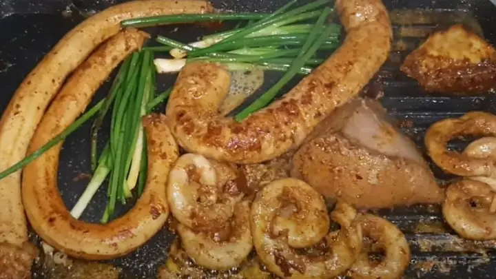 Các Cách Làm Lòng Bò Nướng Thơm Ngon, Chuẩn Vị Tại Nhà