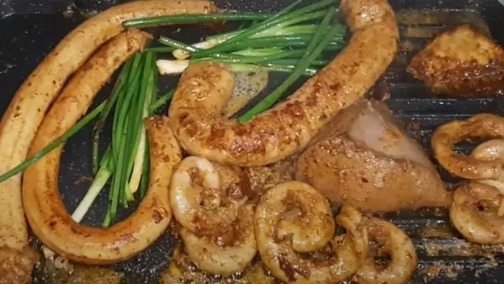 Các Cách Làm Lòng Bò Nướng Thơm Ngon, Chuẩn Vị Tại Nhà