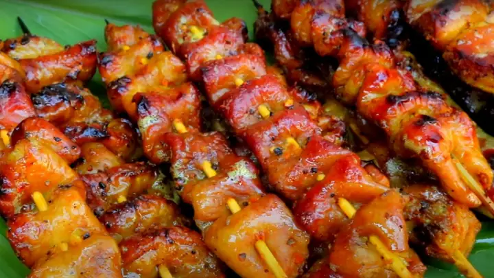 Cách Làm Lòng Nướng Chao: Bí Quyết Tạo Nên Hương Vị Béo Ngậy, Cay Nồng Khó Cưỡng Cách Làm Lòng Nướng Chao: Bí Quyết Tạo Nên Hương Vị Béo Ngậy, Cay Nồng Khó Cưỡng