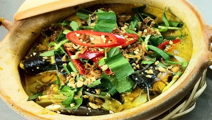 Cách Làm Lươn Nấu Chuối Đậu Chuẩn Vị Bắc, Thơm Ngon Bổ Dưỡng