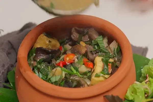 Cách Làm Lươn Nấu Chuối Đậu Chuẩn Vị Bắc, Thơm Ngon Bổ Dưỡng