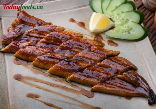 Cách Làm Lươn Nhật Nướng Thơm Ngon Đậm Đà Chuẩn Vị Nhà Hàng