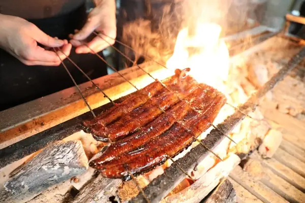 Cách Làm Lươn Nhật Nướng Thơm Ngon Đậm Đà Chuẩn Vị Nhà Hàng