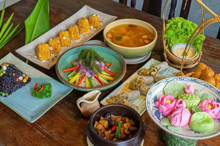 Cách Làm Mâm Cơm Cúng Đầy Đủ, Thành Tâm Dâng Lên Tổ Tiên