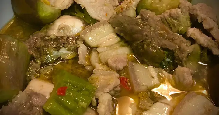 Các Cách Làm Mắm Miền Tây Chuẩn Vị Từ Các Nguyên Liệu Đặc Trưng