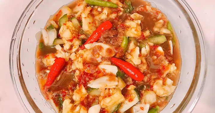 Cách Làm Mắm Nêm Dưa Nụ Chuẩn Vị, Thơm Ngon Khó Cưỡng Cách Làm Mắm Nêm Dưa Nụ Chuẩn Vị, Thơm Ngon Khó Cưỡng