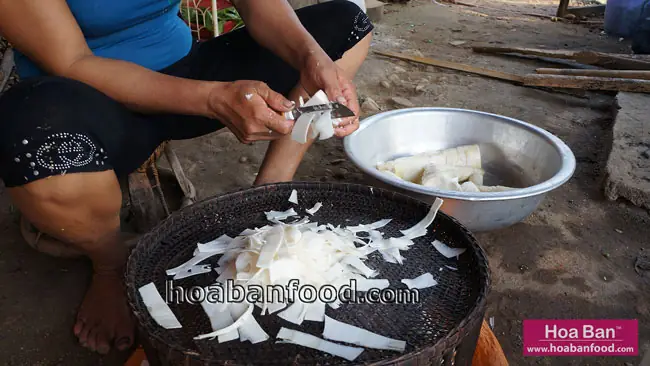 Cách Làm Măng Chua Tây Bắc Ngon Chuẩn Vị Tại Nhà