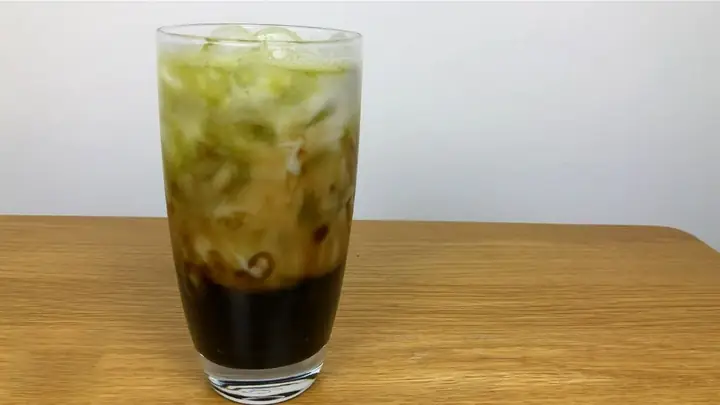 Cách Làm Matcha Trân Châu Đường Đen Chuẩn Vị Nhật Tại Nhà