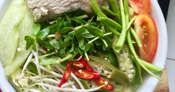 Cách Làm Me Nấu Canh Chua Chuẩn Vị Nam Bộ, Chua Thanh Mát Cực Đưa Cơm Cách Làm Me Nấu Canh Chua Chuẩn Vị Nam Bộ, Chua Thanh Mát Cực Đưa Cơm