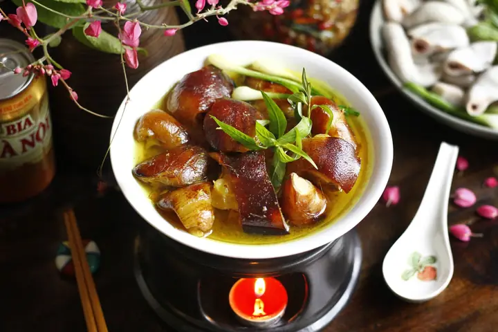 Cách Làm Mẻ Nấu Giả Cầy: Hướng Dẫn Chi Tiết Từ A-z Cho Món Ăn Đậm Đà Hương Vị