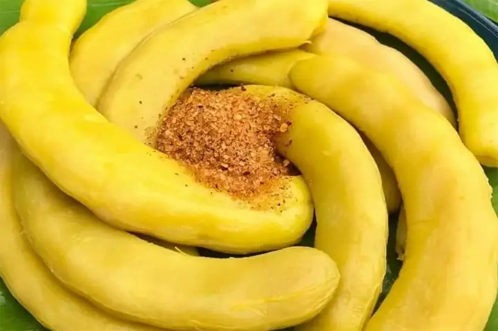 Cách Làm Me Ngâm Đường Phèn Ngon Chuẩn Vị Tại Nhà