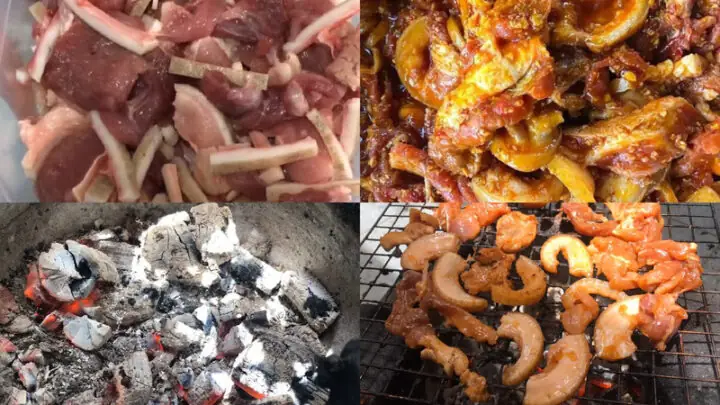 Cách Làm Mềm Da Heo Rừng: Hướng Dẫn Xử Lý Và Những Lưu Ý Quan Trọng