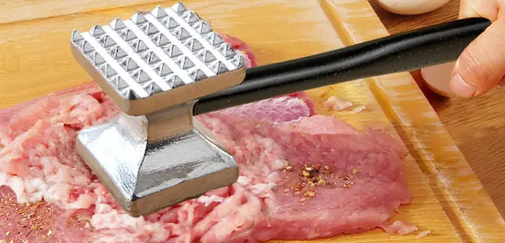 10 Cách Làm Mềm Thịt Heo Chuẩn Nhà Hàng, Thịt Đậm Vị, Không Bị Khô 10 Cách Làm Mềm Thịt Heo Chuẩn Nhà Hàng, Thịt Đậm Vị, Không Bị Khô