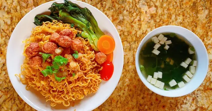 Cách Làm Mì Cá Viên Ngon Chuẩn Vị, Đổi Gió Cho Bữa Cơm Gia Đình