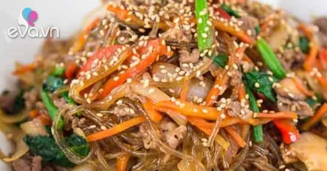 Cách Làm Miến Trộn Hà Nội