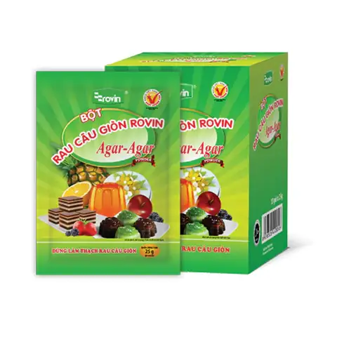 Cách Làm Miến Từ Bột Rau Câu: Công Thức Đổi Mới Cho Món Ăn Ít Calo Cách Làm Miến Từ Bột Rau Câu: Công Thức Đổi Mới Cho Món Ăn Ít Calo