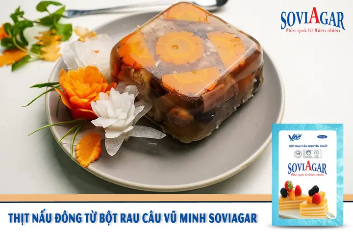 Cách Làm Miến Từ Bột Rau Câu: Công Thức Đổi Mới Cho Món Ăn Ít Calo Cách Làm Miến Từ Bột Rau Câu: Công Thức Đổi Mới Cho Món Ăn Ít Calo