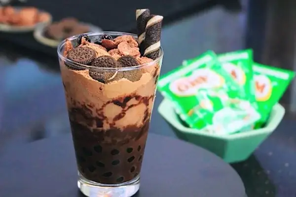 Cách Làm Milo Dằm Sữa: Công Thức Chi Tiết Từ Cơ Bản Đến Nâng Cao Cách Làm Milo Dằm Sữa: Công Thức Chi Tiết Từ Cơ Bản Đến Nâng Cao