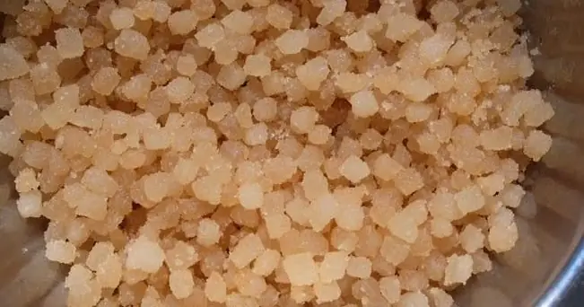 Cách Làm Mỡ Đường Nhân Bánh Trung Thu Chuẩn Vị, Không Bị Chảy Nước