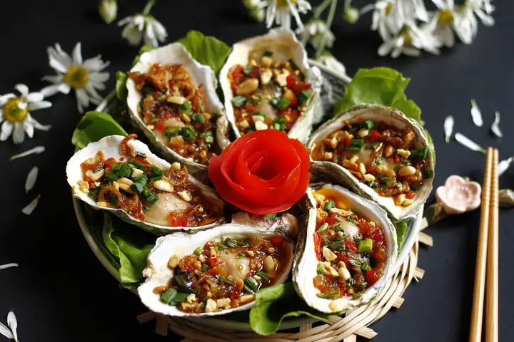Cách Làm Mỡ Hành Nướng Hàu Chuẩn Vị Nhà Hàng Tại Nhà Cách Làm Mỡ Hành Nướng Hàu Chuẩn Vị Nhà Hàng Tại Nhà