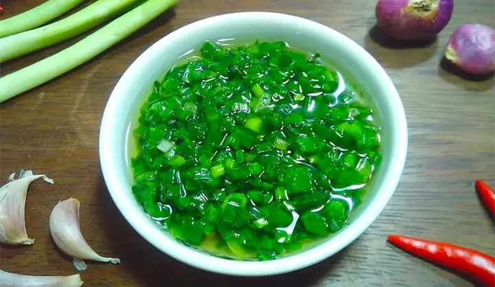 Cách Làm Mỡ Hành Nướng Hàu Chuẩn Vị Nhà Hàng Tại Nhà Cách Làm Mỡ Hành Nướng Hàu Chuẩn Vị Nhà Hàng Tại Nhà